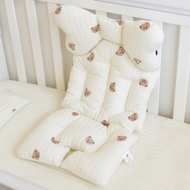 Trendy Pram Cushion | In vielen verschiedenen Prints
