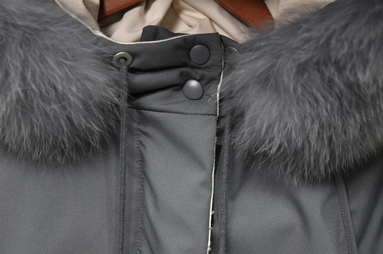 Zavando Élégance - Veste de luxe thermique pour un confort optimal