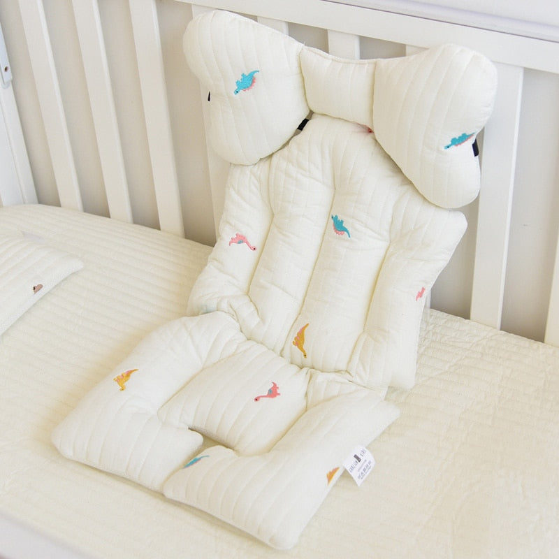 Trendy Pram Cushion | In vielen verschiedenen Prints
