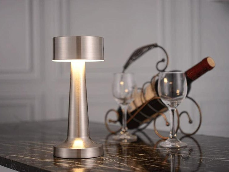 Devako GlowFlex | Moderne LED-Tischleuchte