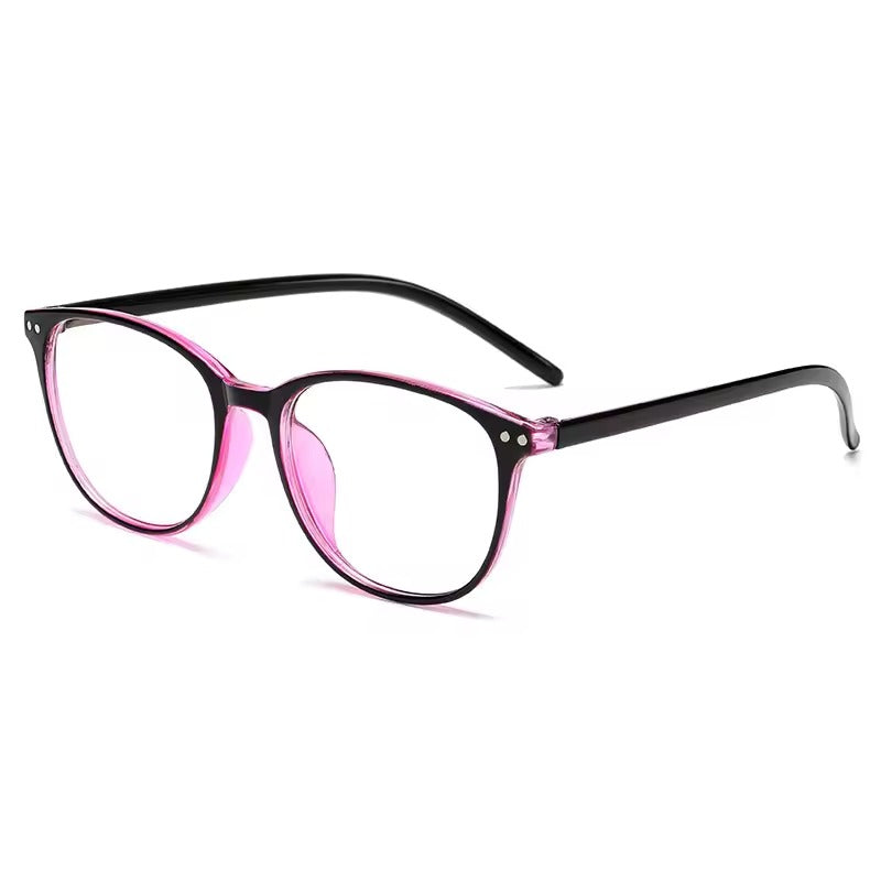 Stilvolle Lesebrille für Komfort - langes Lesen ohne müde Augen