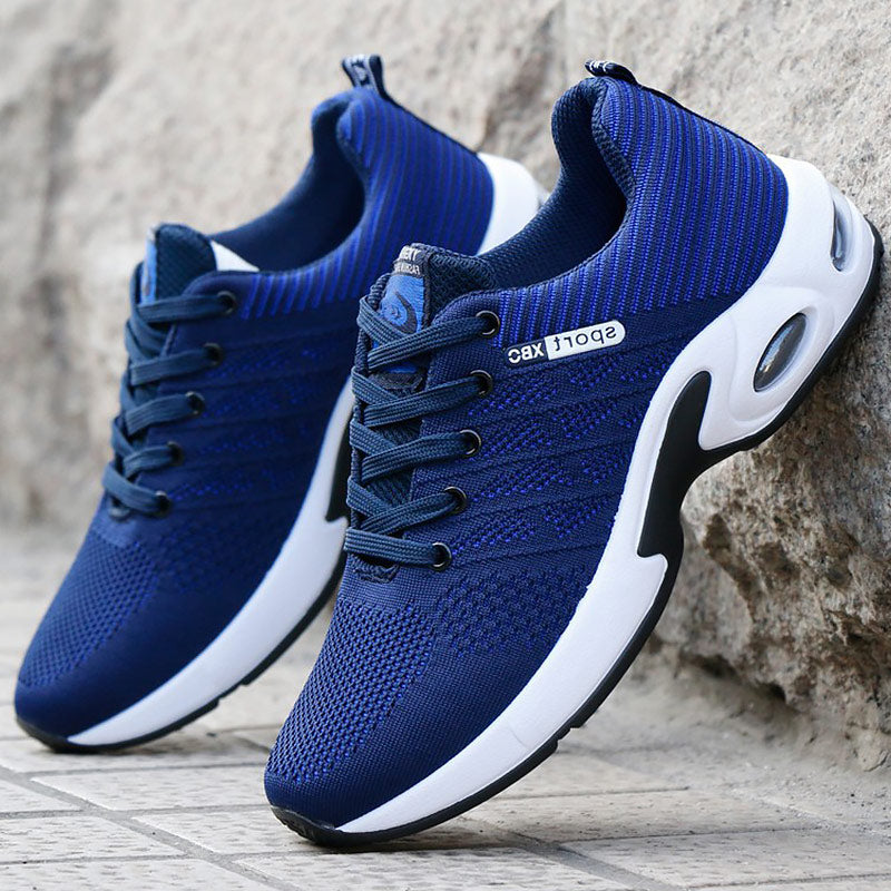 Devako Nadal | Orthopädische Turnschuhe für Männer