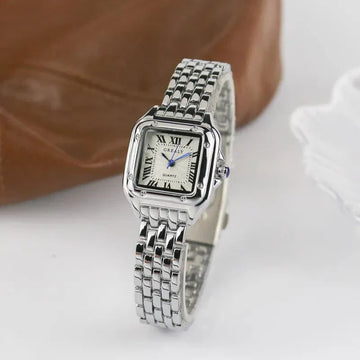 Isabella | Elegante Vintage-Uhr für einen zeitlosen Look