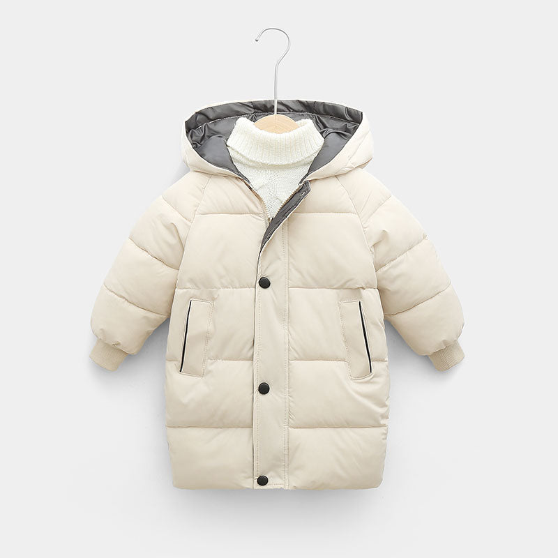 Kiddo Parka per bambini | Il parka invernale ideale per il tuo bambino
