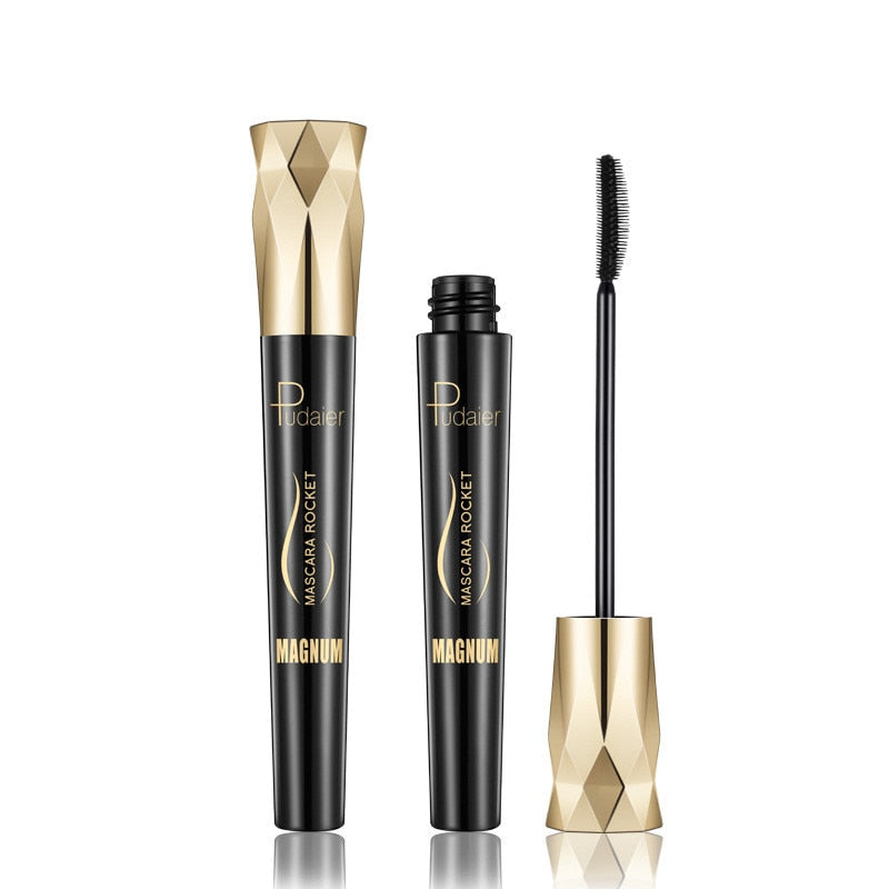 Flydende mascara | Volumen & definition