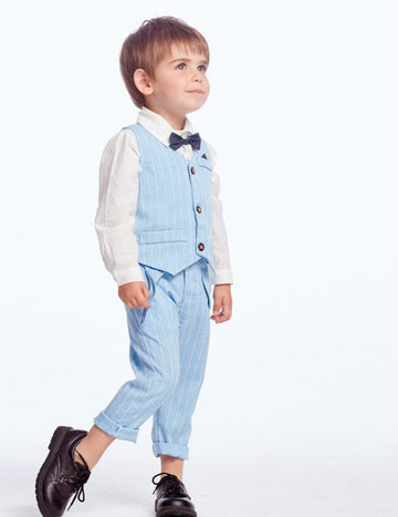Carol Combo Set für Jungen | Robust und niedlich