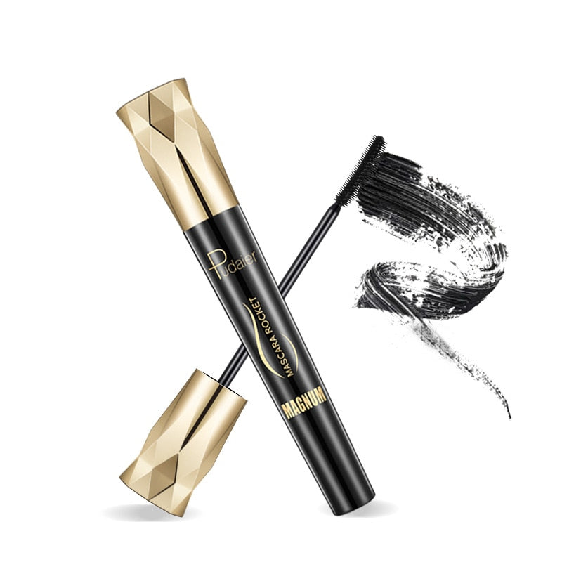 Flydende mascara | Volumen & definition