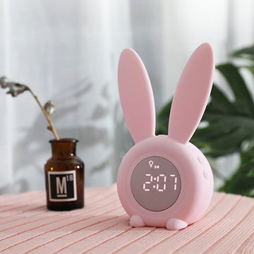 Bunny Sleep Trainer | Das ideale Nachtlicht für das Kinderzimmer
