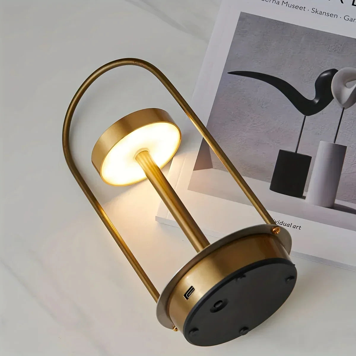 LumiNook - Moderne LED-Beleuchtung