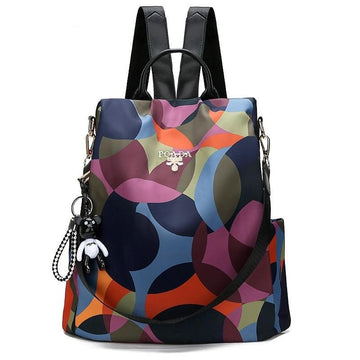 Devako Rianne - Stilvoller Rucksack