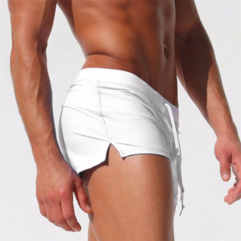 Moderne Herren-Badeshorts | Stilvoll & Bequem