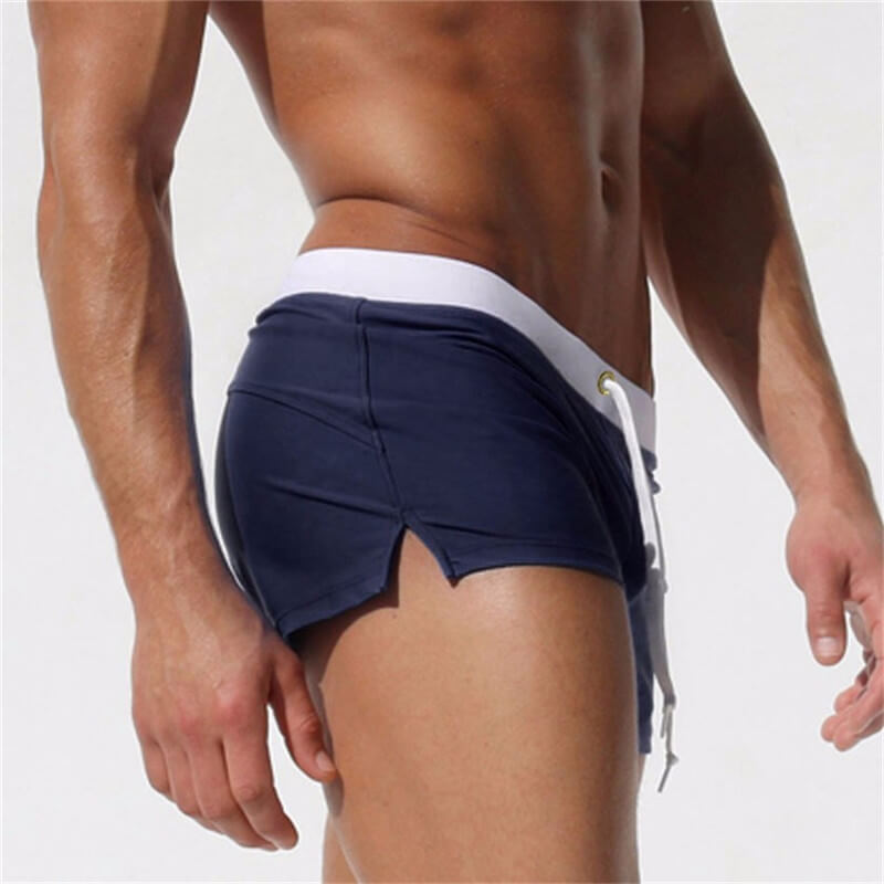 Moderne Herren-Badeshorts | Stilvoll & Bequem