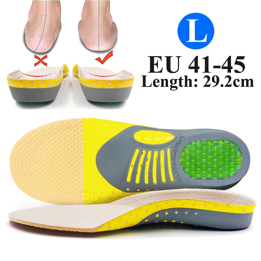 Devako Foot Support - Verabschieden Sie sich von Fußschmerzen mit Komfort und sorgfältigem Design