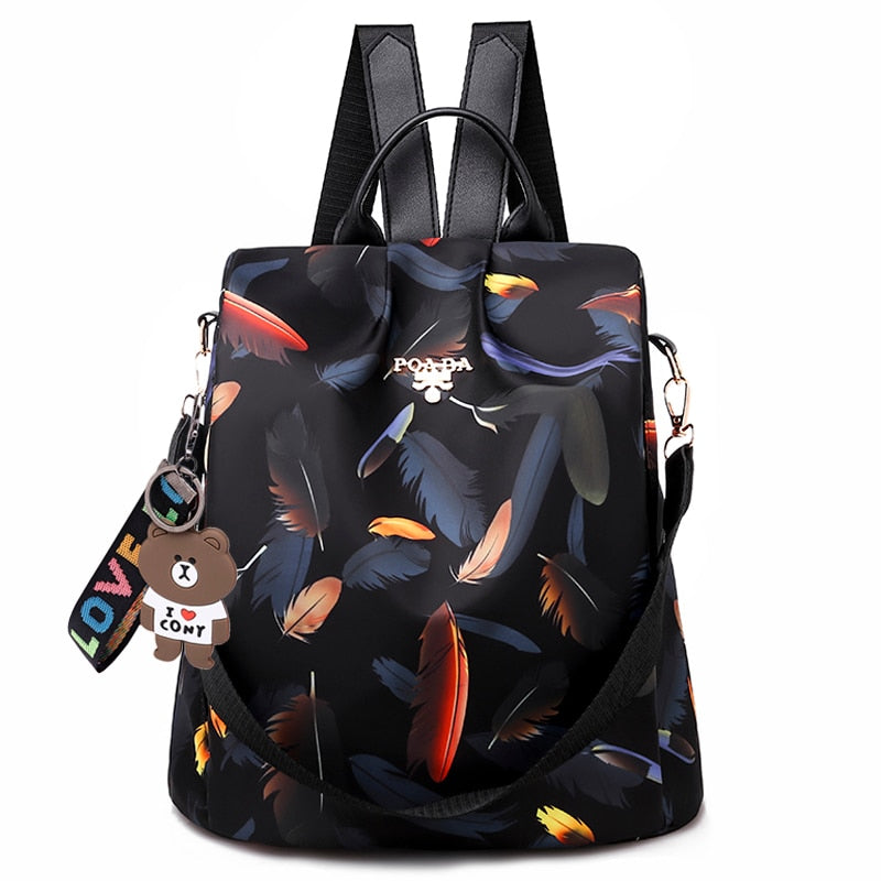 Devako Rianne - Stilvoller Rucksack
