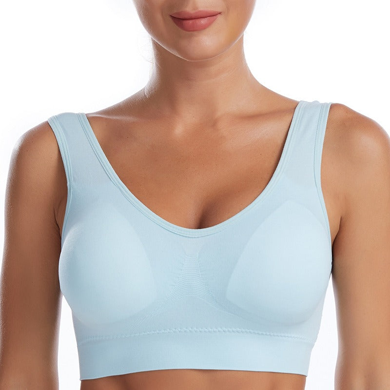 Devako Alana Silk | Der neu erfundene BH