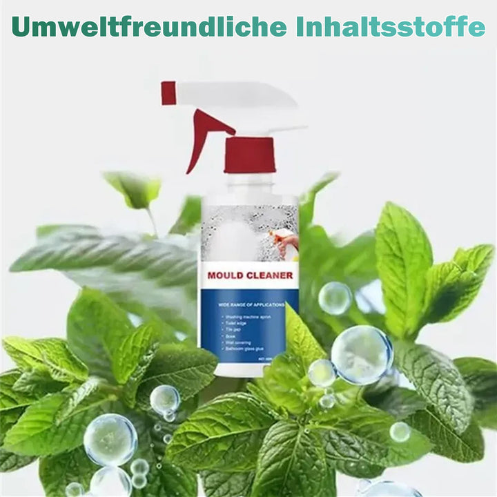 AntiMold Schimmelentferner Spray – 60 ml für Wände & Feuchträume