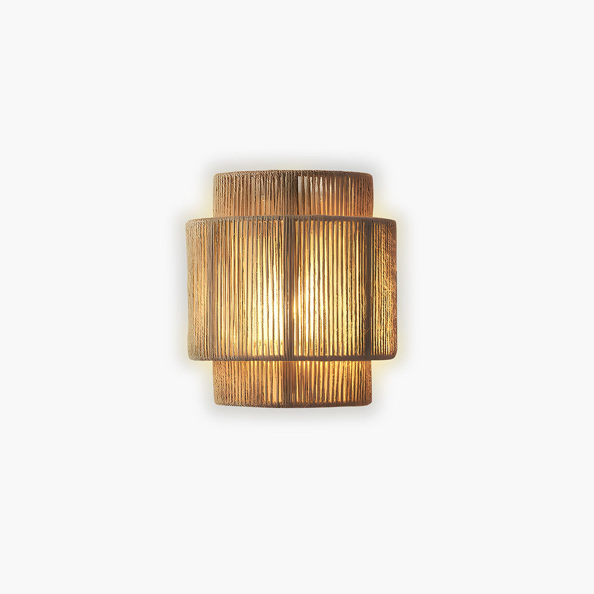 Applique Hikari - Oplys dit rum med elegance