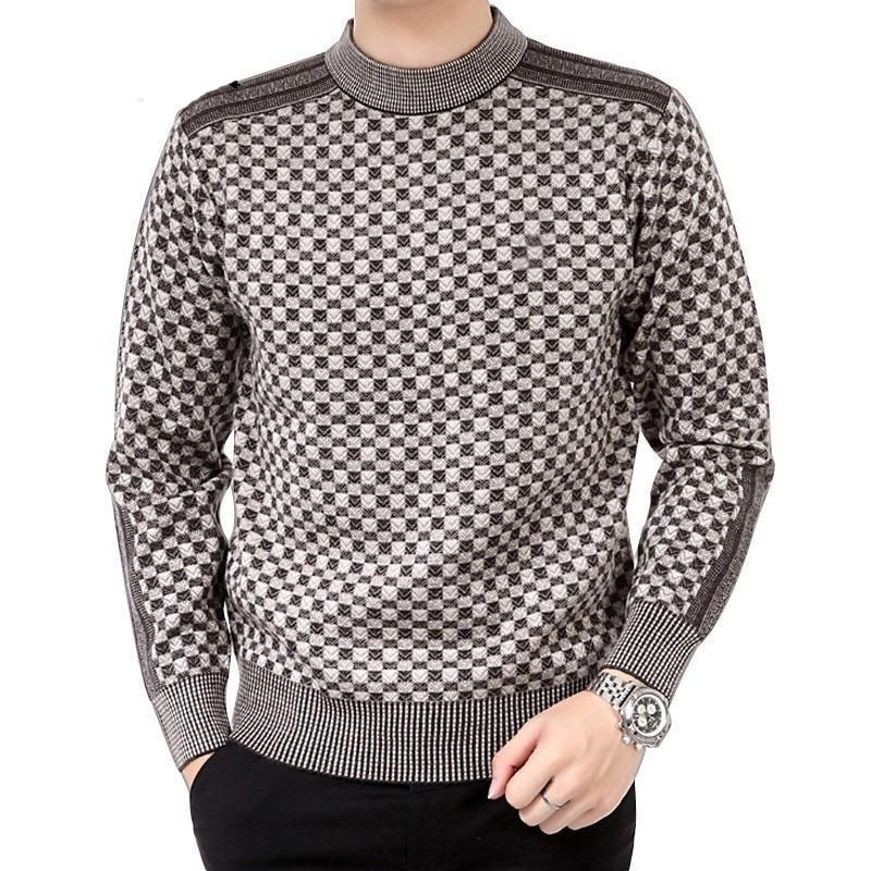 Gestrickte Pullover - Jacob