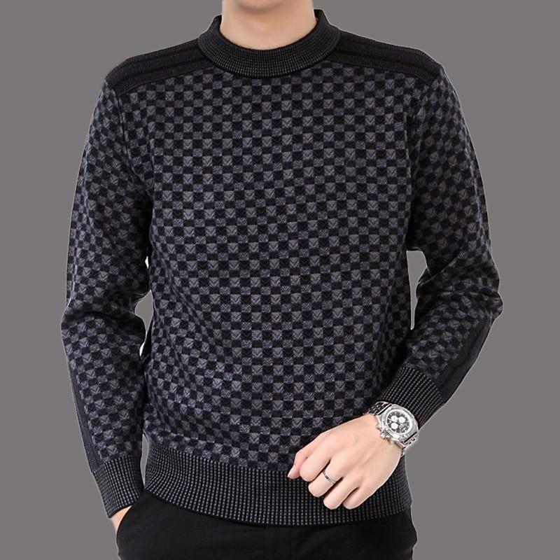 Gestrickte Pullover - Jacob