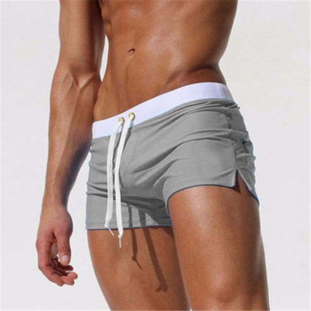 Moderne Herren-Badeshorts | Stilvoll & Bequem