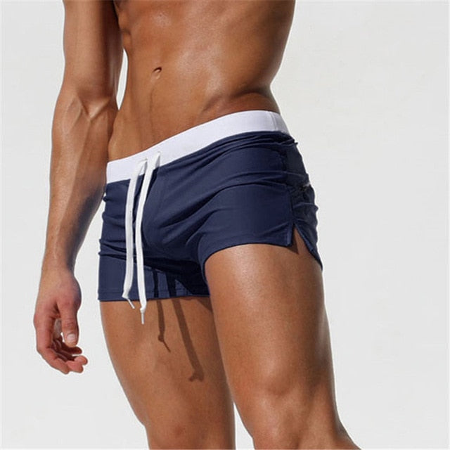 Moderne Herren-Badeshorts | Stilvoll & Bequem