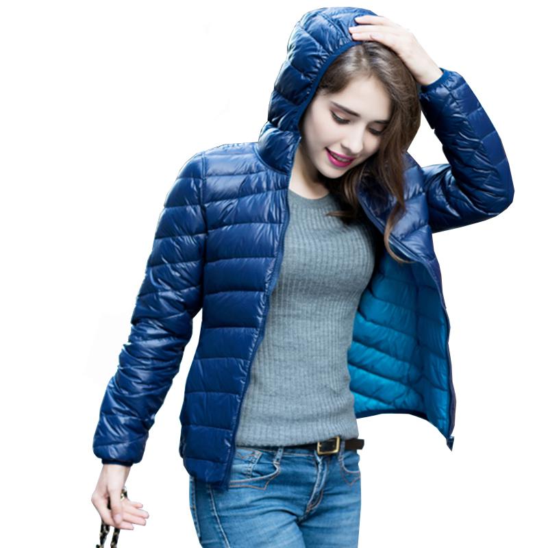 Harmonie | Giacca imbottita ultra leggera reversibile per uno stile versatile