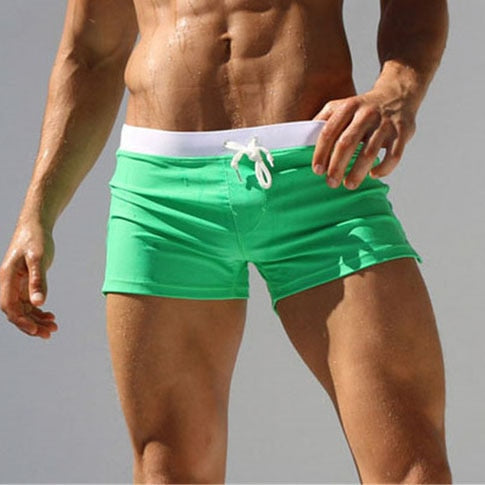 Moderne Herren-Badeshorts | Stilvoll & Bequem
