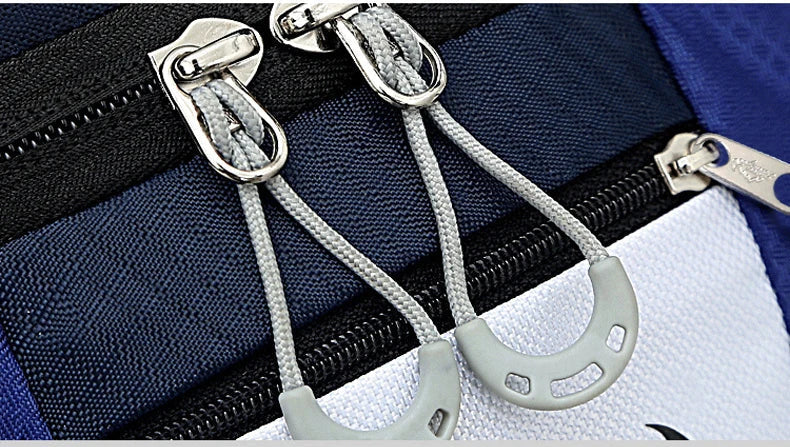 Devako Premium Fahrrad - Wanderrucksack