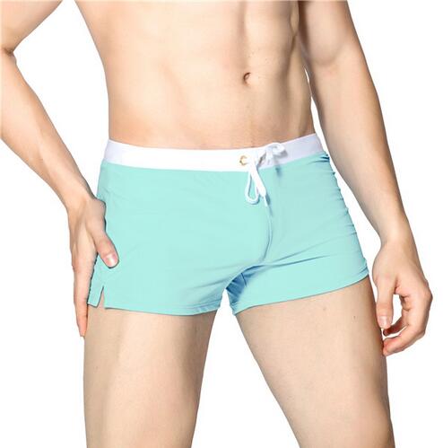Moderne Herren-Badeshorts | Stilvoll & Bequem