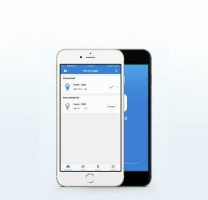 Mini-GPS-Tracker | Echtzeit-Ortung für Kinder und Haustiere