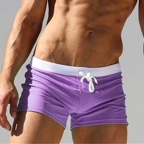 Moderne Herren-Badeshorts | Stilvoll & Bequem