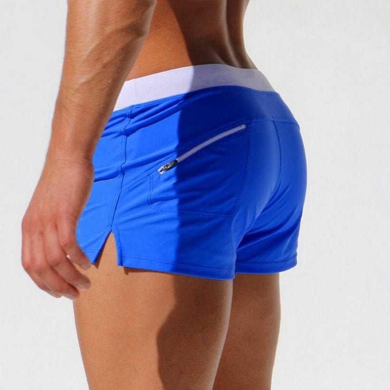 Moderne Herren-Badeshorts | Stilvoll & Bequem