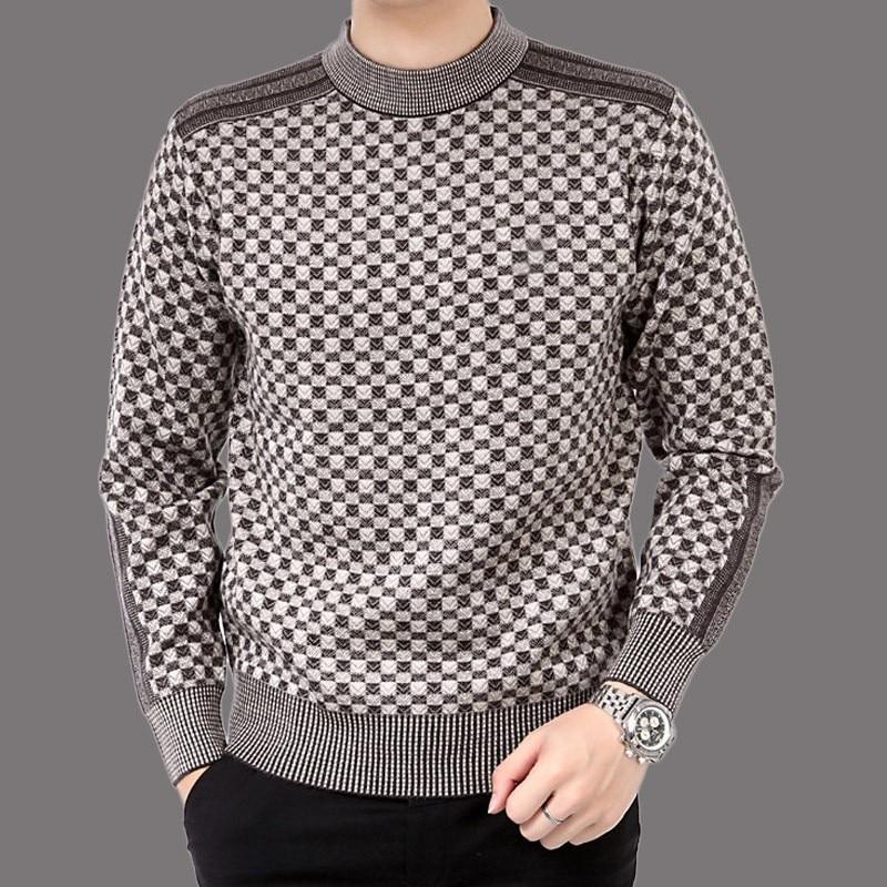 Gestrickte Pullover - Jacob