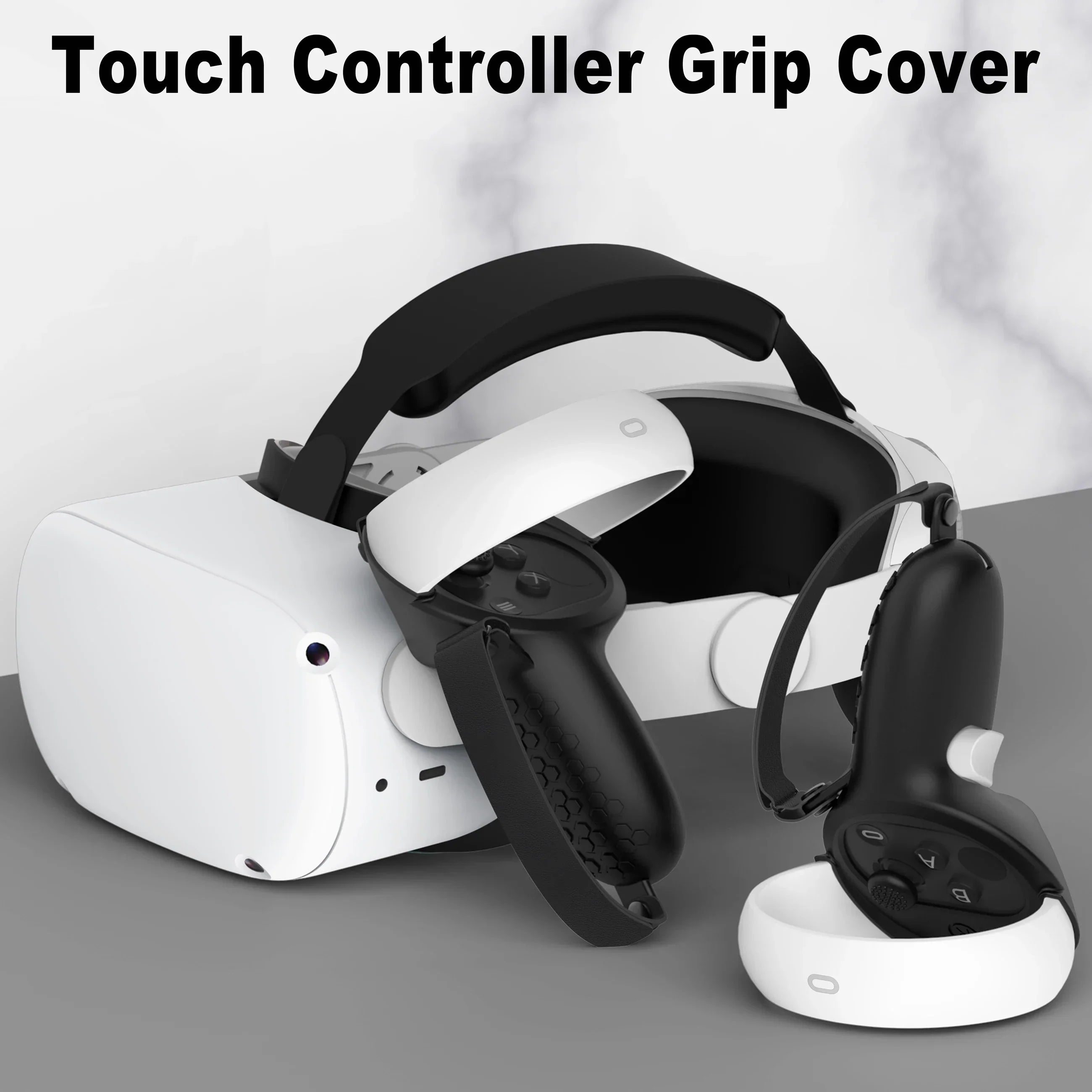 Devako Schutzhülle für Oculus Quest 2