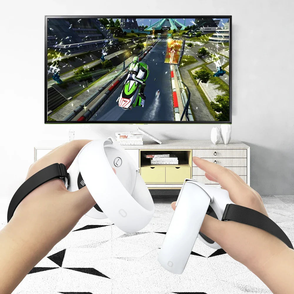 Devako Schutzhülle für Oculus Quest 2