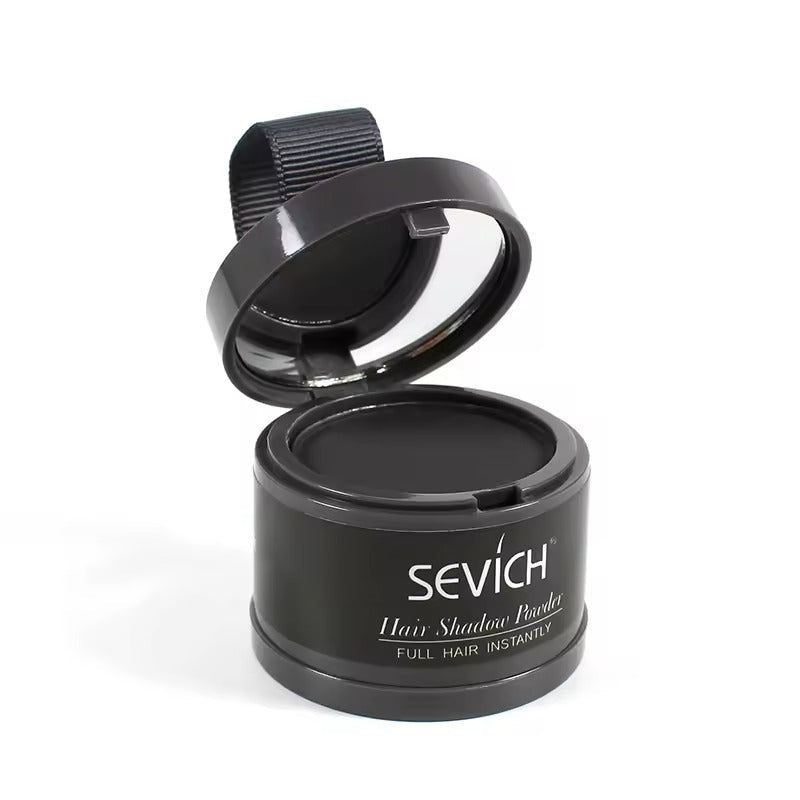 Sevich Hairline Powder 4g – Natürliches Haar-Schattierungspuder