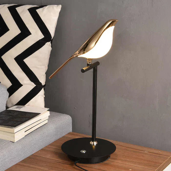 Luxuriöse & stilvolle Wandleuchte mit Magnethalterung - OrionGlow