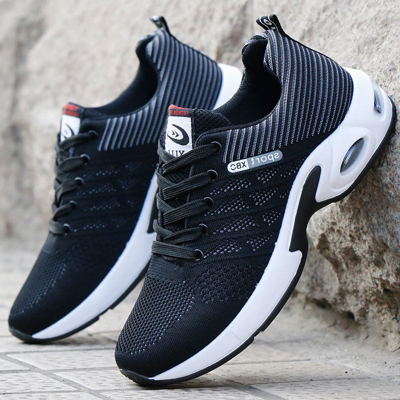 Devako Nadal | Orthopädische Turnschuhe für Männer