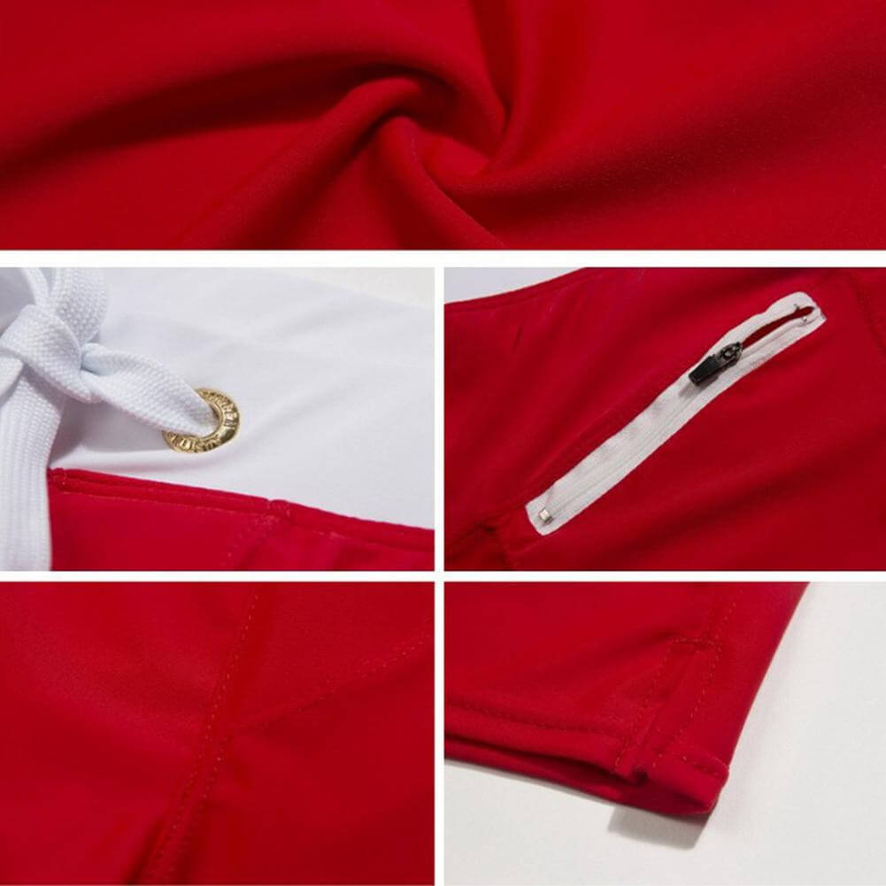 Moderne Herren-Badeshorts | Stilvoll & Bequem