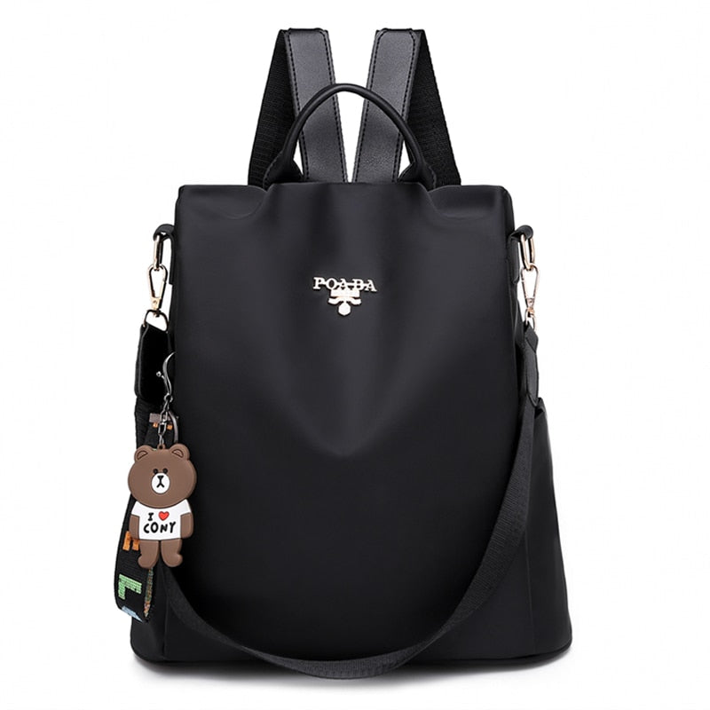 Devako Rianne - Stilvoller Rucksack