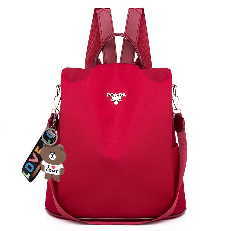 Devako Rianne - Stilvoller Rucksack