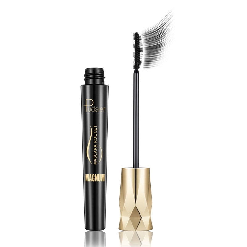 Flydende mascara | Volumen & definition