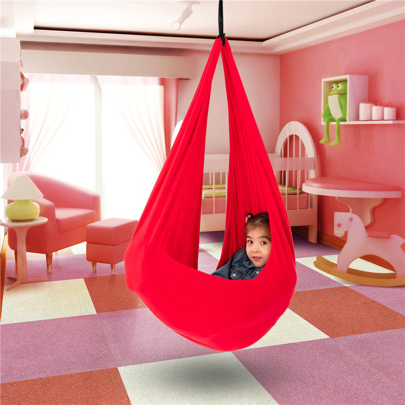 Therapie-Hängematte für Kinder - ZenNest