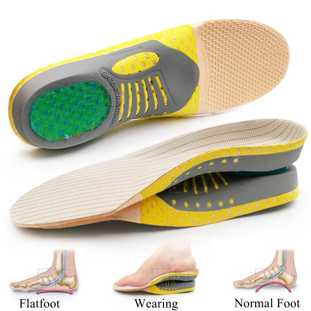 Devako Foot Support - Verabschieden Sie sich von Fußschmerzen mit Komfort und sorgfältigem Design