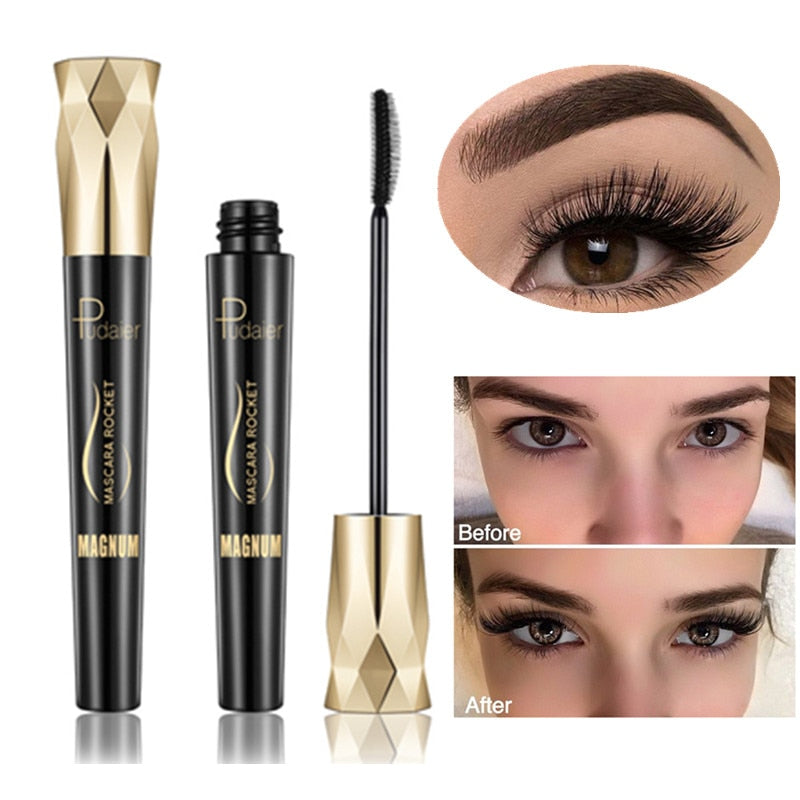 Flydende mascara | Volumen & definition