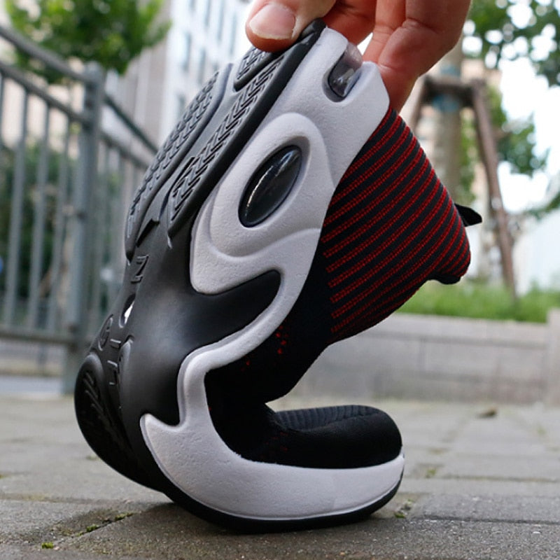 Devako Nadal | Orthopädische Turnschuhe für Männer