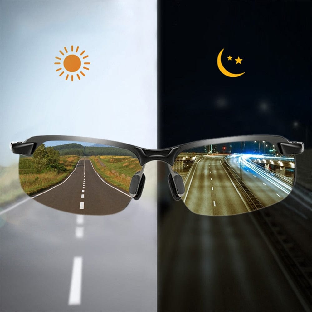 Devako GlowLens Sonnenbrille 2.0