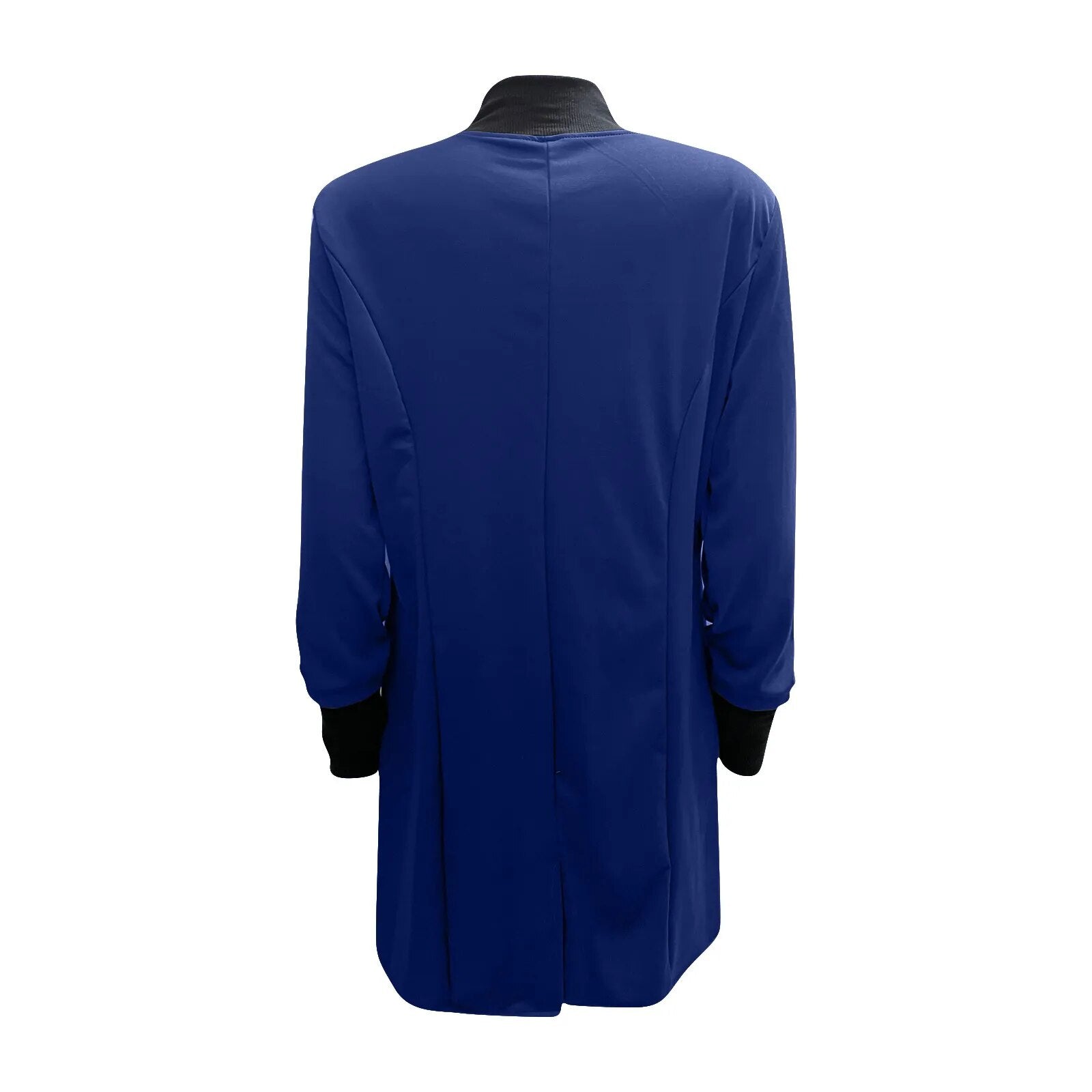 Perrine | Jacke mit Knopf