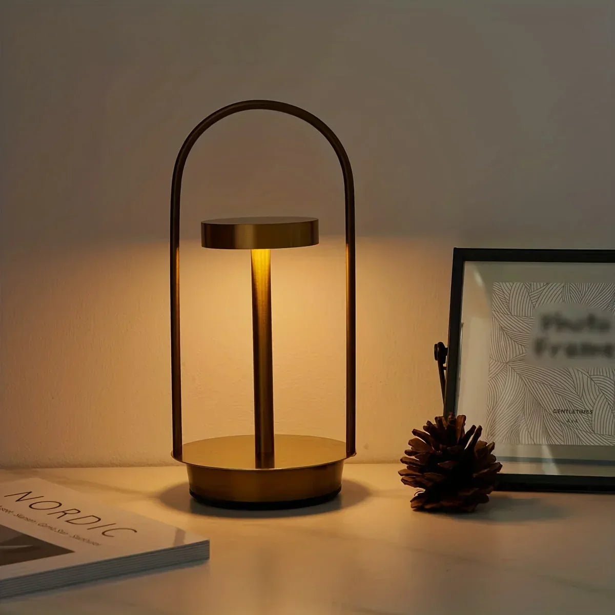 LumiNook - Moderne LED-Beleuchtung