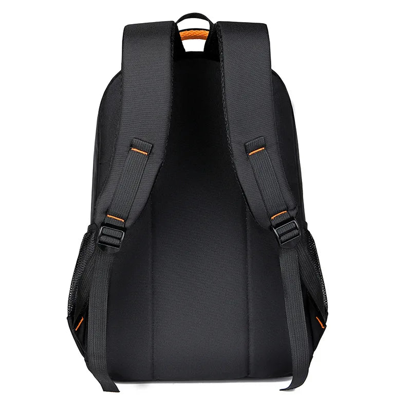 UrbanGuard – Wasserdichter Oxford-Rucksack für Herren